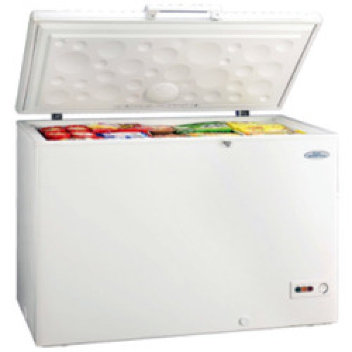 Haier Thermocool Chest Freezer( Htf 259h) 350L.